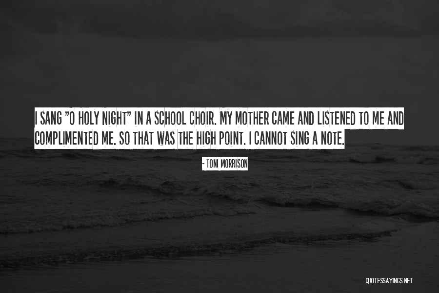Nonong Pedero Quotes By Toni Morrison Nonong Pedero Quotes By Toni Morrison