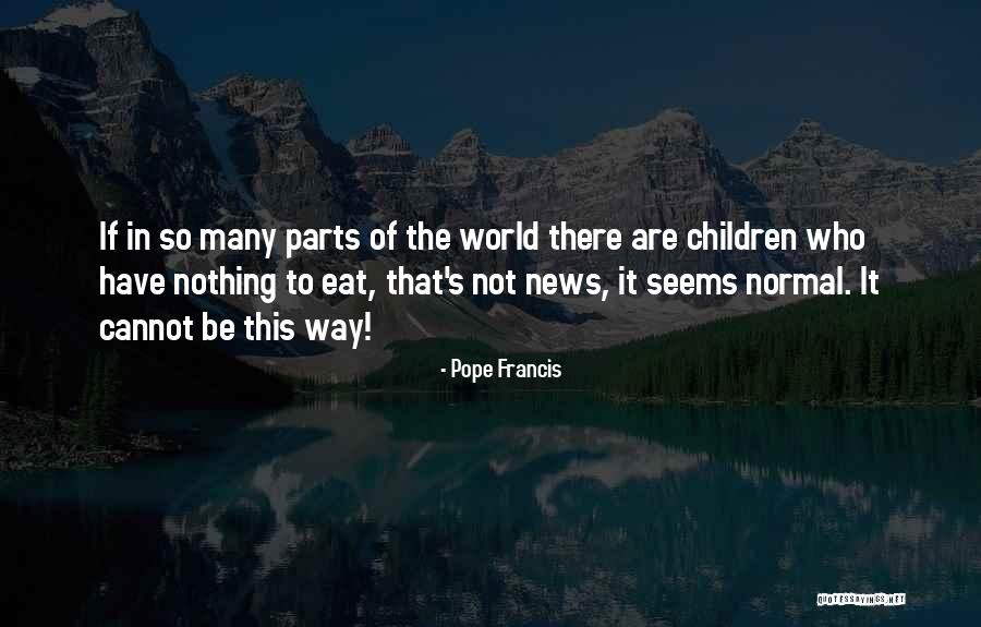 Nonovi Quotes By Pope Francis Nonovi Quotes By Pope Francis