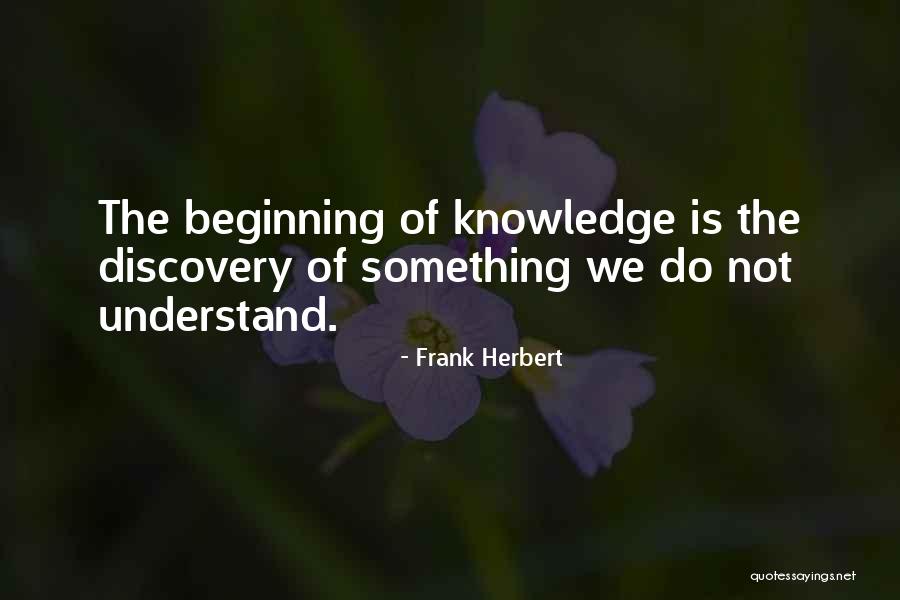 Nonoy Pena Quotes By Frank Herbert Nonoy Pena Quotes By Frank Herbert