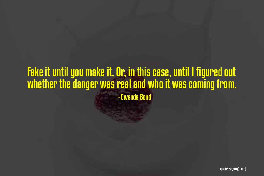 Nonoy Penia Quotes By Gwenda Bond Nonoy Penia Quotes By Gwenda Bond