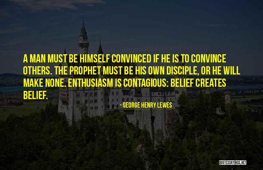 Nonoys Lechon Quotes By George Henry Lewes Nonoys Lechon Quotes By George Henry Lewes