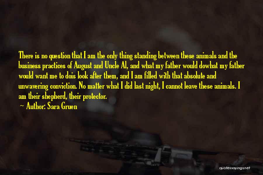 Nonperforming Quotes By Sara Gruen