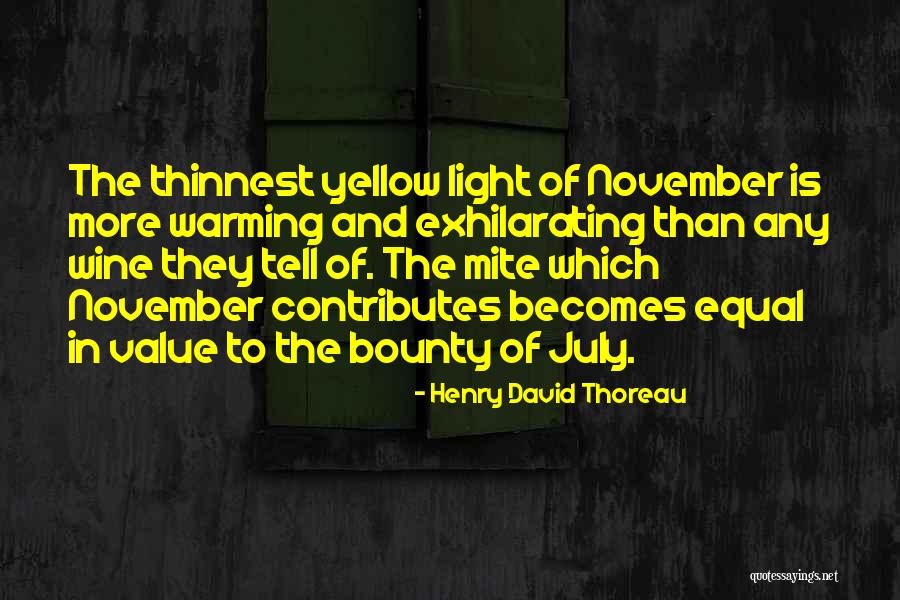 Nonperson Quotes By Henry David Thoreau Nonperson Quotes By Henry David Thoreau