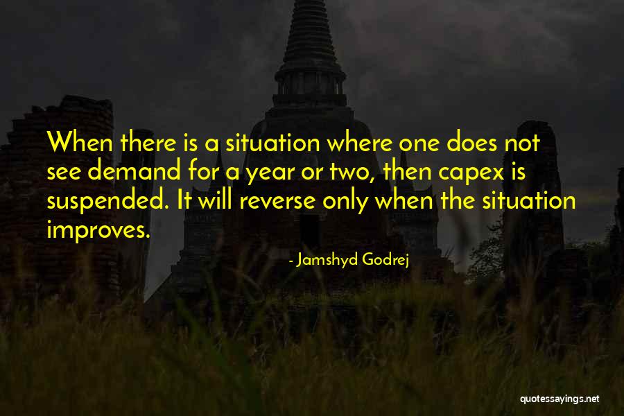 Nonperson Quotes By Jamshyd Godrej Nonperson Quotes By Jamshyd Godrej