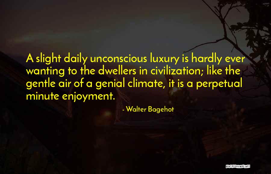 Nonperson Status Quotes By Walter Bagehot Nonperson Status Quotes By Walter Bagehot