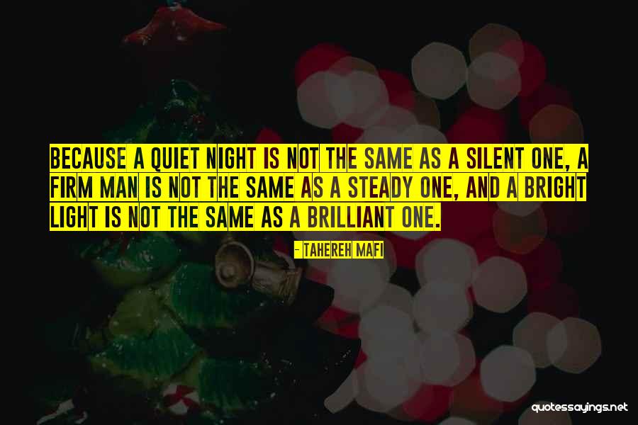 Nonphonological Quotes By Tahereh Mafi Nonphonological Quotes By Tahereh Mafi