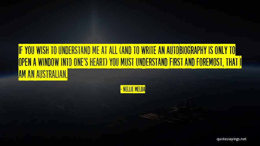 Nonplussed Pronunciation Quotes By Nellie Melba Nonplussed Pronunciation Quotes By Nellie Melba