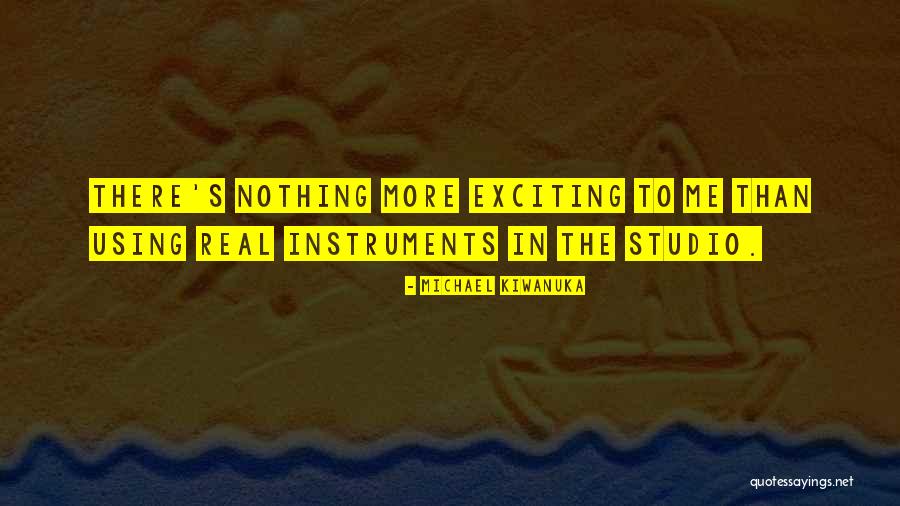 Nonpoets Quotes By Michael Kiwanuka Nonpoets Quotes By Michael Kiwanuka