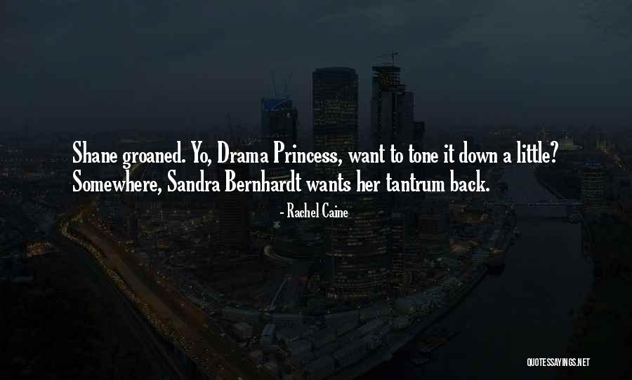 Nonporous Quotes By Rachel Caine Nonporous Quotes By Rachel Caine