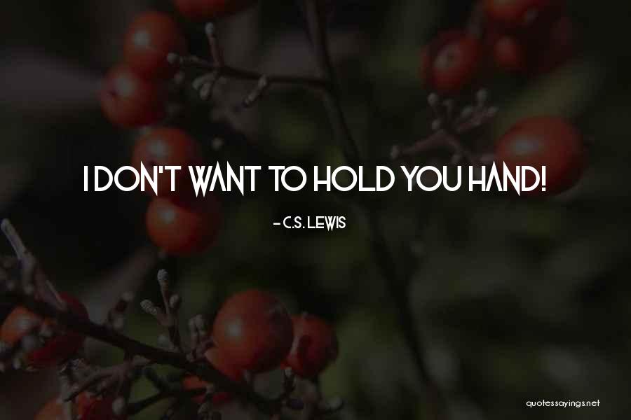 Nonprofits In Atlanta Quotes By C.S. Lewis Nonprofits In Atlanta Quotes By C.S. Lewis