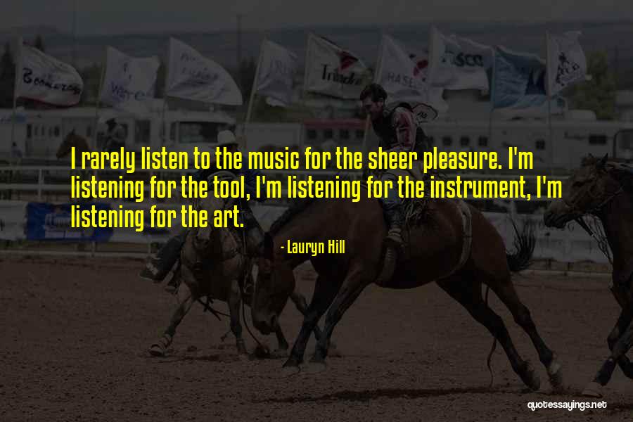 Nonproliferation Regime Quotes By Lauryn Hill Nonproliferation Regime Quotes By Lauryn Hill
