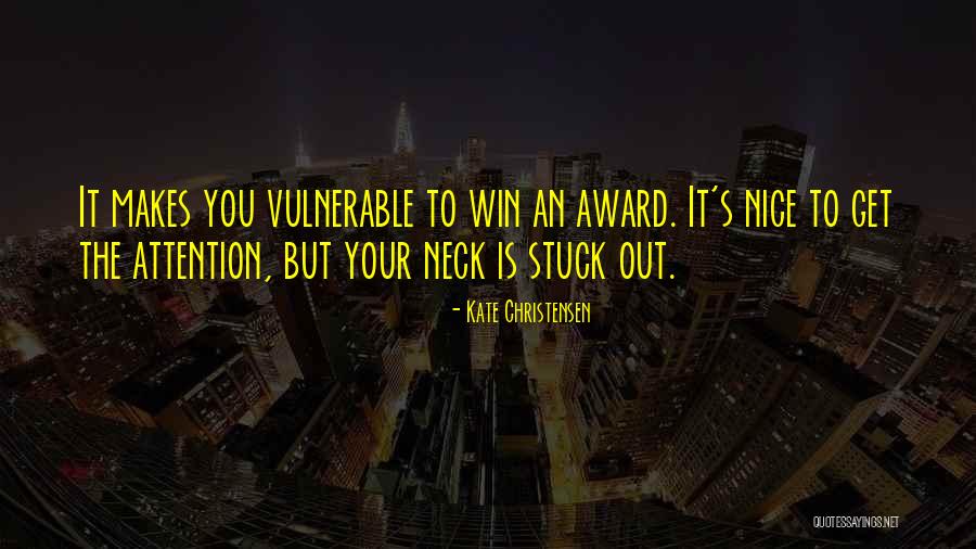 Nonpsalmic Quotes By Kate Christensen Nonpsalmic Quotes By Kate Christensen