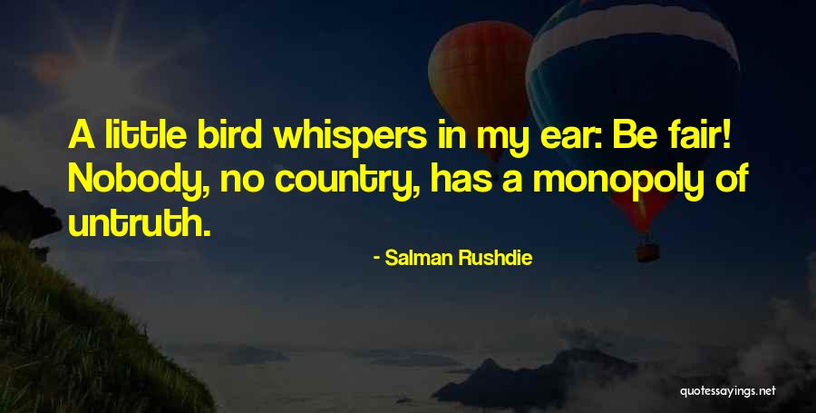 Nonpsalmic Quotes By Salman Rushdie Nonpsalmic Quotes By Salman Rushdie