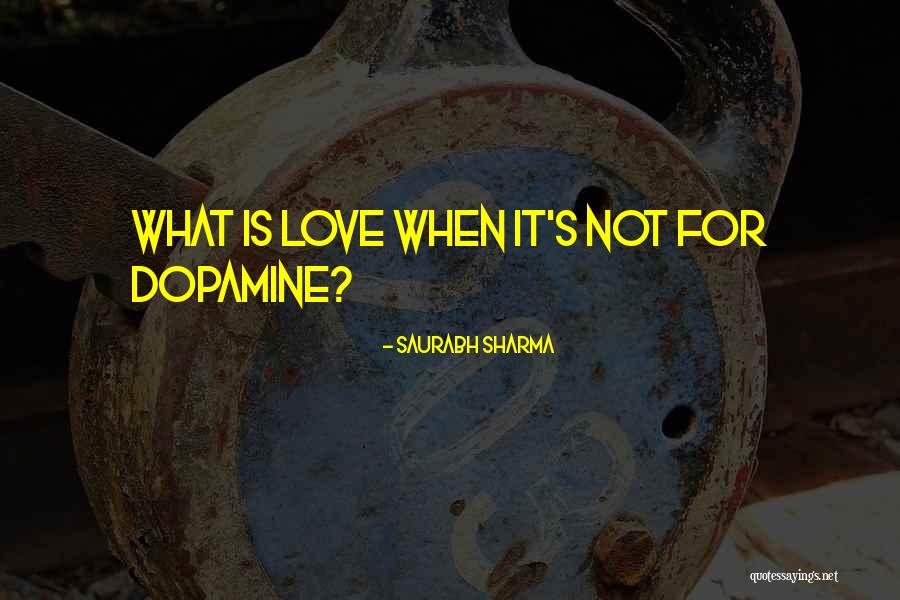 Nonpsalmic Quotes By Saurabh Sharma Nonpsalmic Quotes By Saurabh Sharma