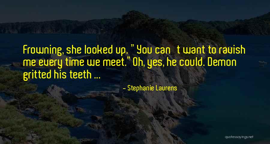 Nonpsalmic Quotes By Stephanie Laurens Nonpsalmic Quotes By Stephanie Laurens
