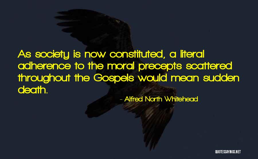 Nonpublic Personal Information Quotes By Alfred North Whitehead Nonpublic Personal Information Quotes By Alfred North Whitehead