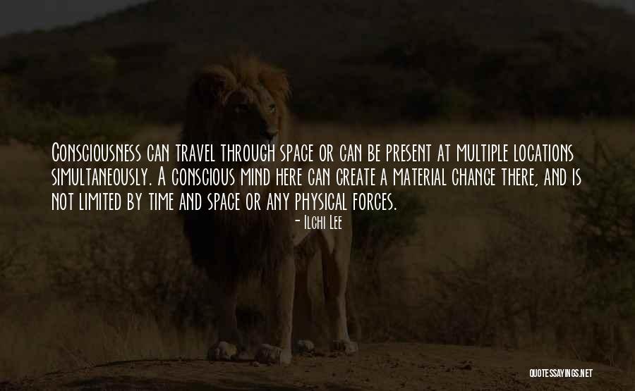 Nonpublic Quotes By Ilchi Lee Nonpublic Quotes By Ilchi Lee