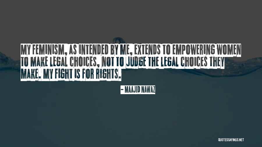 Nonrandom Inbreeding Quotes By Maajid Nawaz Nonrandom Inbreeding Quotes By Maajid Nawaz