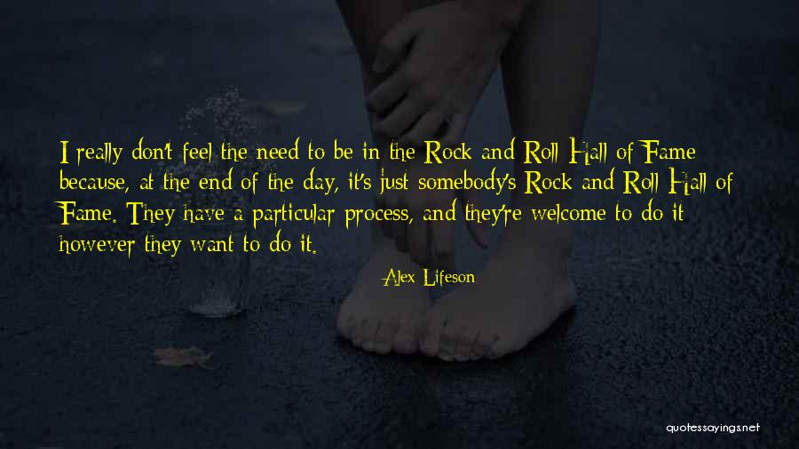 Nonrational Escalation Quotes By Alex Lifeson Nonrational Escalation Quotes By Alex Lifeson