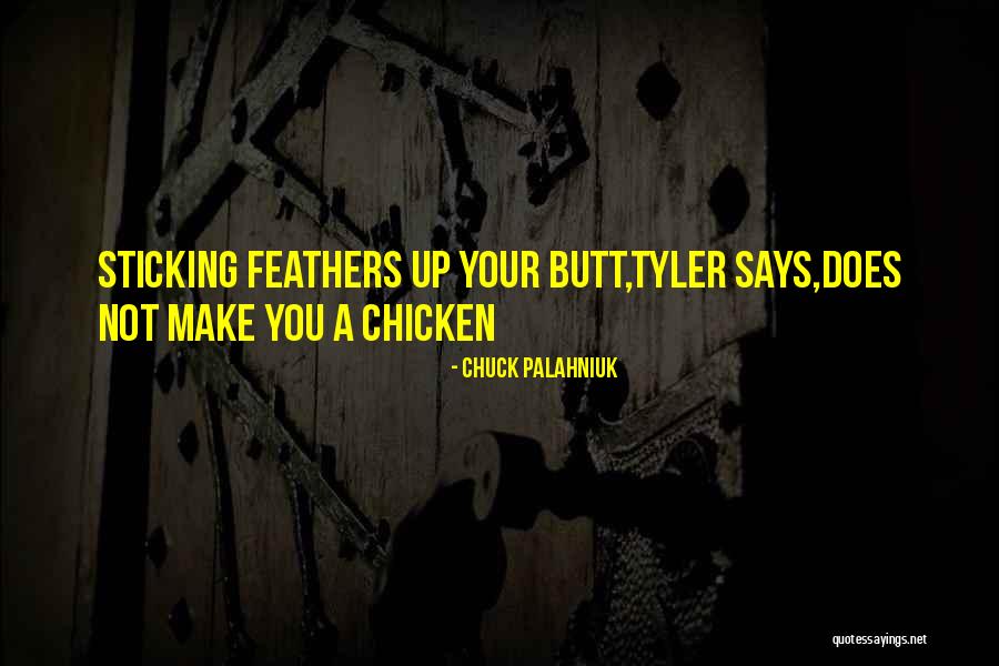 Nonreactive Pan Quotes By Chuck Palahniuk Nonreactive Pan Quotes By Chuck Palahniuk