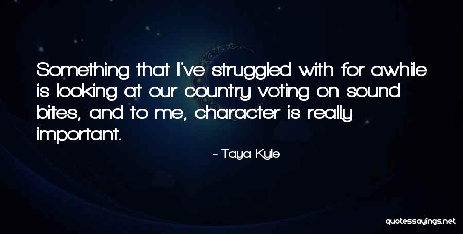 Nonreactive Pan Quotes By Taya Kyle Nonreactive Pan Quotes By Taya Kyle