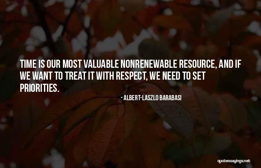 Nonrenewable Resources Quotes By Albert-Laszlo Barabasi Nonrenewable Resources Quotes By Albert-Laszlo Barabasi