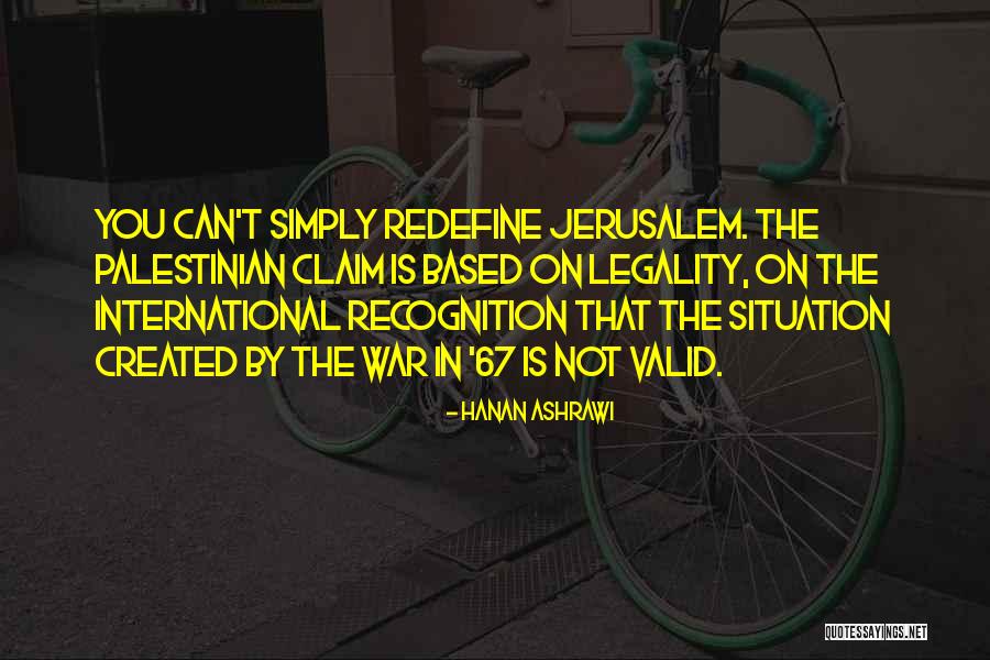 Nonresidential Alien Quotes By Hanan Ashrawi Nonresidential Alien Quotes By Hanan Ashrawi