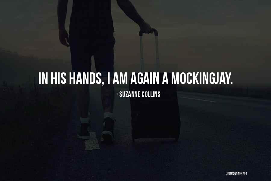 Nonresidential Investment Quotes By Suzanne Collins Nonresidential Investment Quotes By Suzanne Collins