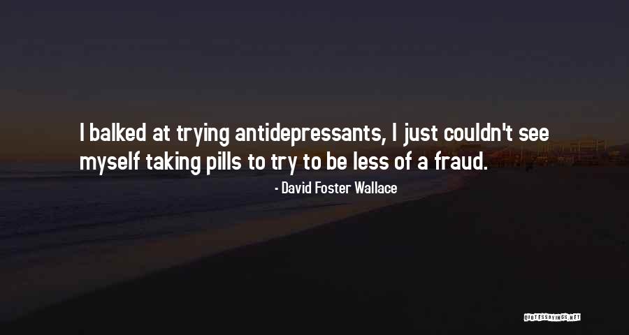 Nonromantic Quotes By David Foster Wallace Nonromantic Quotes By David Foster Wallace