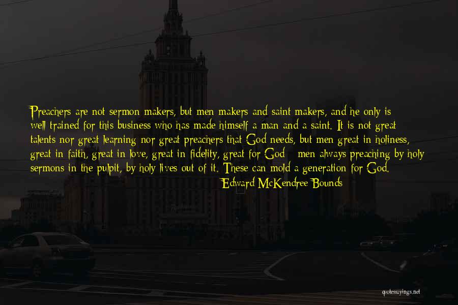 Nonsectarian In A Sentence Quotes By Edward McKendree Bounds Nonsectarian In A Sentence Quotes By Edward McKendree Bounds