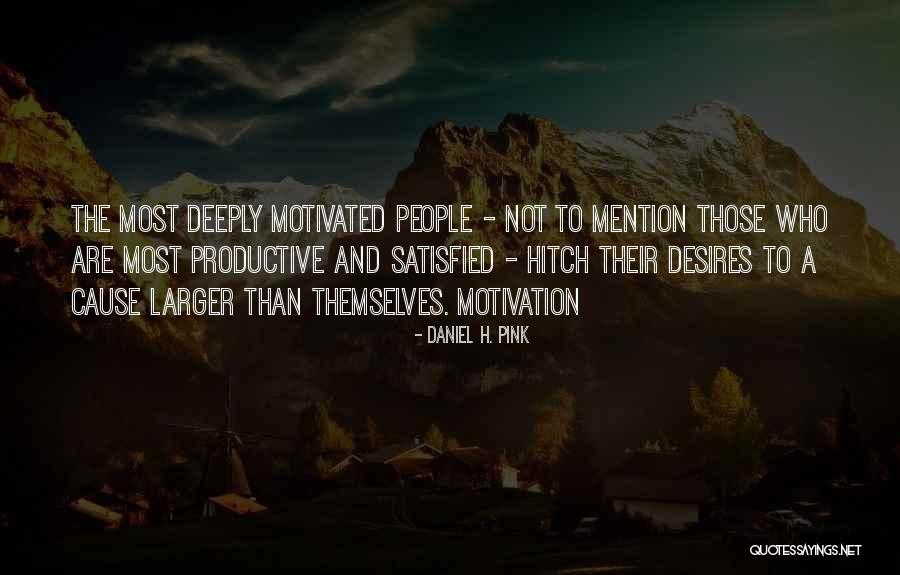 Nonsectarianism Quotes By Daniel H. Pink Nonsectarianism Quotes By Daniel H. Pink