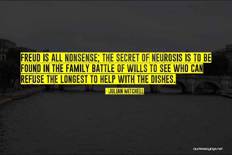 Nonsense Is Nonsense Quotes By Julian Mitchell Nonsense Is Nonsense Quotes By Julian Mitchell