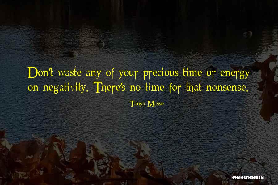 Nonsense Quotes Quotes By Tanya Masse Nonsense Quotes Quotes By Tanya Masse