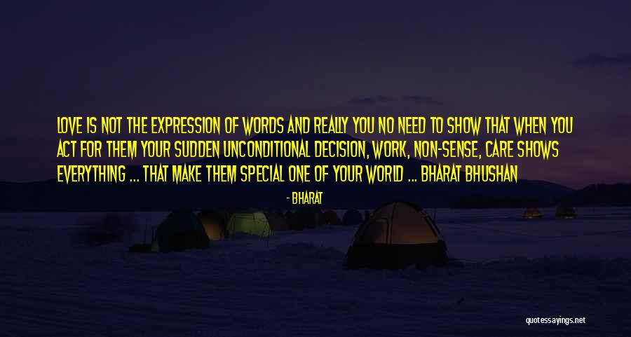 Nonsense Words Quotes By Bharat Nonsense Words Quotes By Bharat