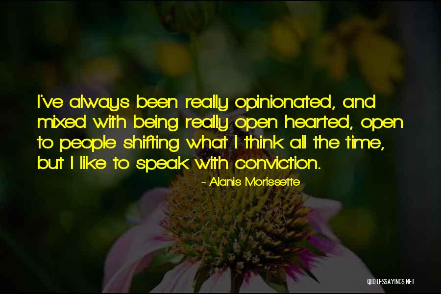 Nonsenses Quotes By Alanis Morissette Nonsenses Quotes By Alanis Morissette