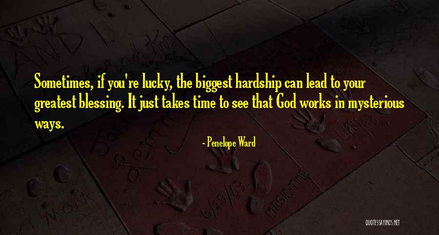 Nonsensical Synonym Quotes By Penelope Ward Nonsensical Synonym Quotes By Penelope Ward