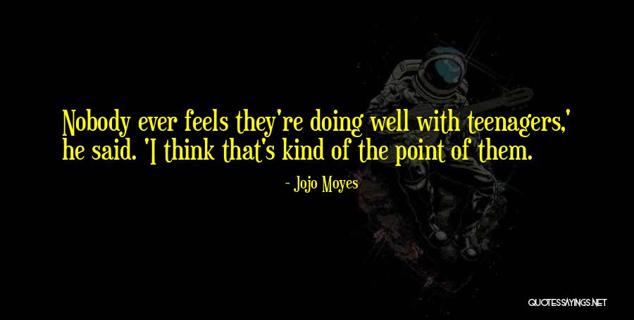 Nonsmoker Vaping Quotes By Jojo Moyes Nonsmoker Vaping Quotes By Jojo Moyes