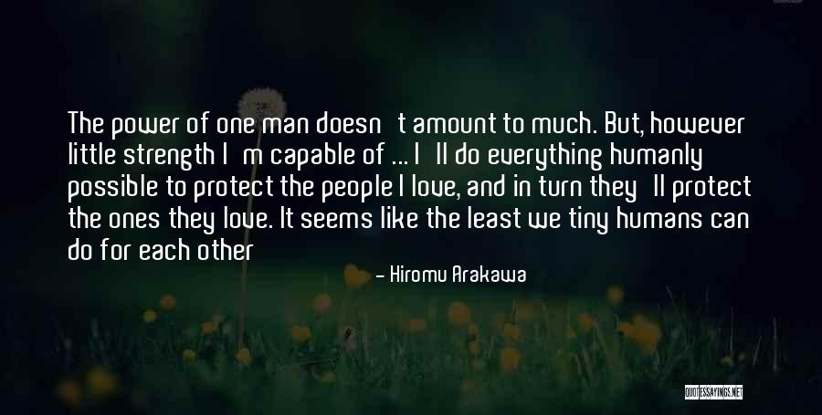 Nonsmokers Who Breathe Quotes By Hiromu Arakawa Nonsmokers Who Breathe Quotes By Hiromu Arakawa