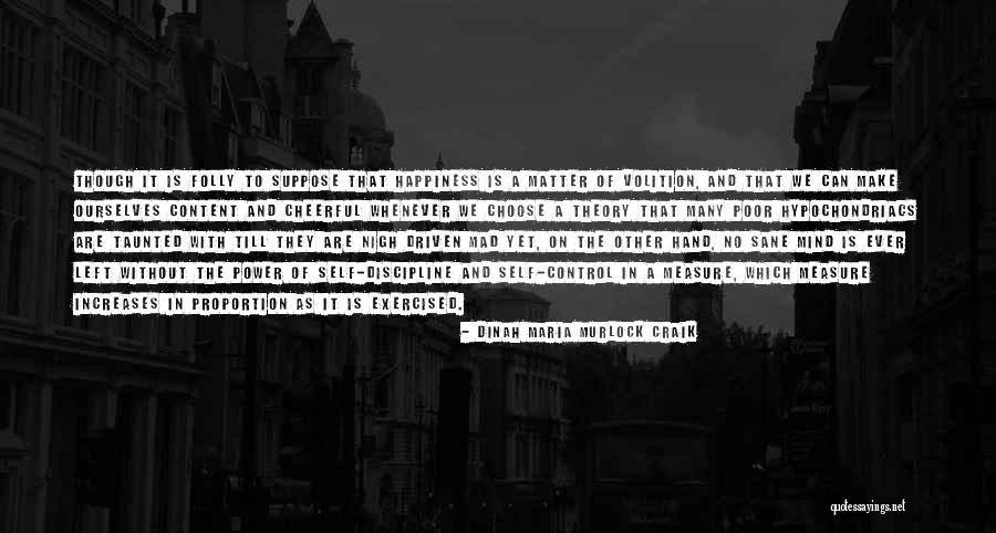 Nonsocial Infection Quotes By Dinah Maria Murlock Craik Nonsocial Infection Quotes By Dinah Maria Murlock Craik