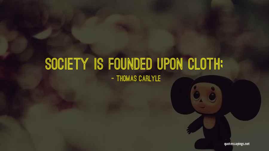 Nonsocialist Quotes By Thomas Carlyle Nonsocialist Quotes By Thomas Carlyle