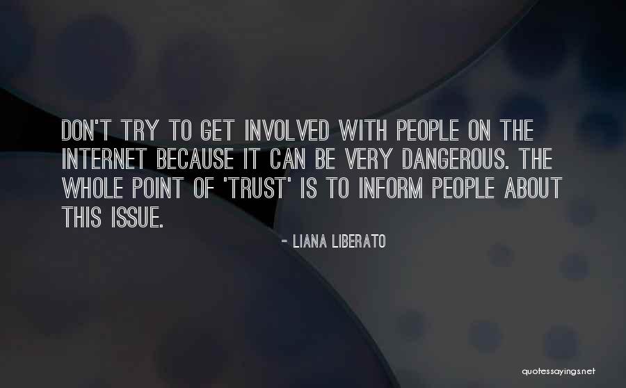 Nonspace Quotes By Liana Liberato Nonspace Quotes By Liana Liberato