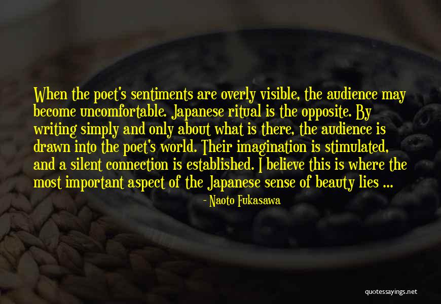 Nonspace Quotes By Naoto Fukasawa Nonspace Quotes By Naoto Fukasawa