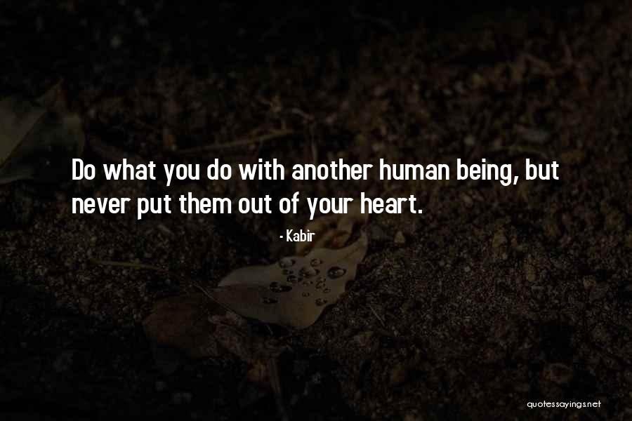 Nonspeaking Quotes By Kabir Nonspeaking Quotes By Kabir
