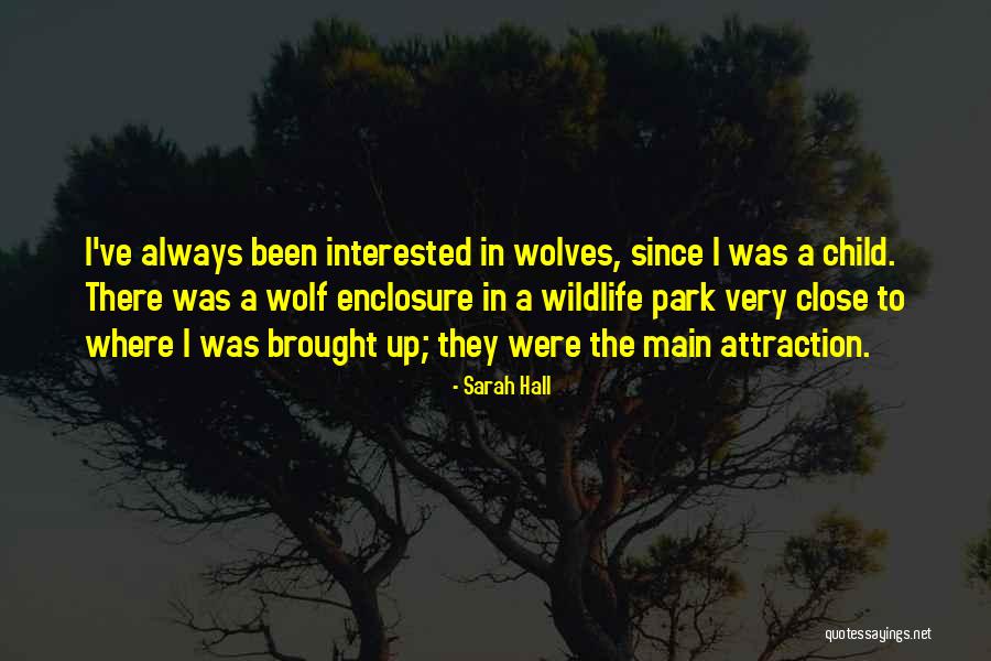Nonspecific Immunity Quotes By Sarah Hall Nonspecific Immunity Quotes By Sarah Hall