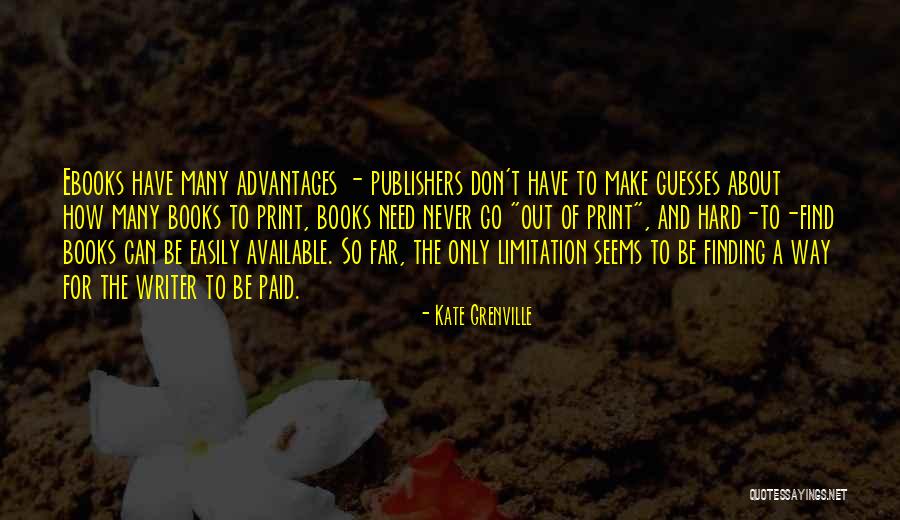 Nonstandard Spacetime Quotes By Kate Grenville Nonstandard Spacetime Quotes By Kate Grenville