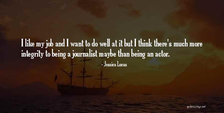 Nonstarter Band Quotes By Jessica Lucas Nonstarter Band Quotes By Jessica Lucas