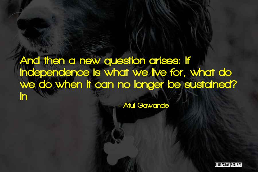 Nonstick Quotes By Atul Gawande Nonstick Quotes By Atul Gawande