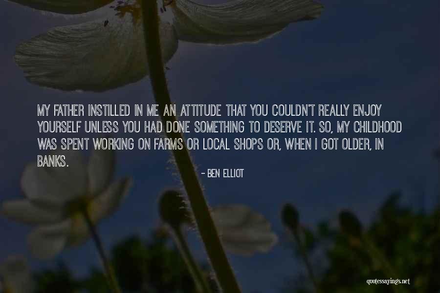 Nonstressed Quotes By Ben Elliot Nonstressed Quotes By Ben Elliot
