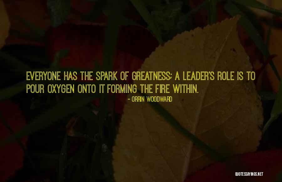 Nonstressed Quotes By Orrin Woodward Nonstressed Quotes By Orrin Woodward