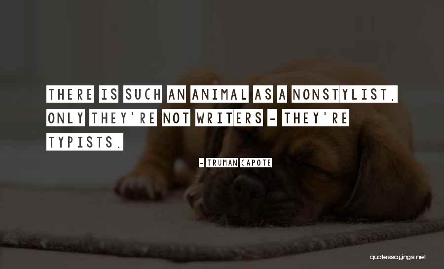 Nonstylist Quotes By Truman Capote Nonstylist Quotes By Truman Capote